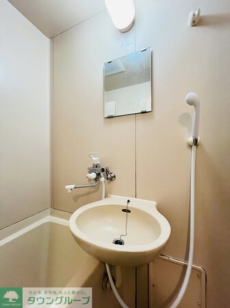 アーバン日野の物件内観写真